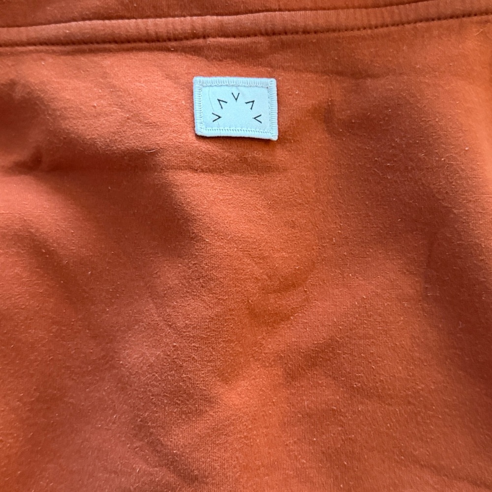 Varley Rust Top - Picture 4 of 5